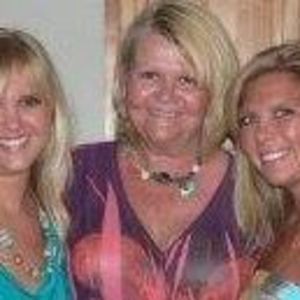 Meet your Posher, Janette